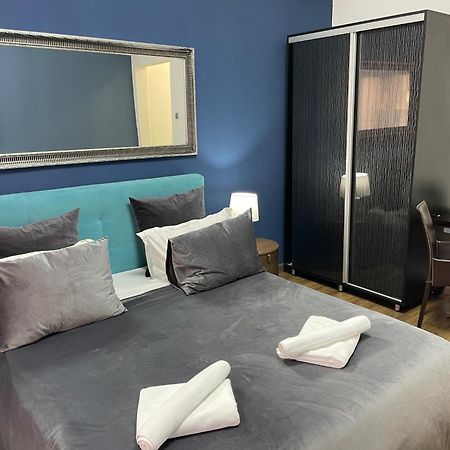 Metropole Apartments Studio City Bukareszt Zewnętrze zdjęcie