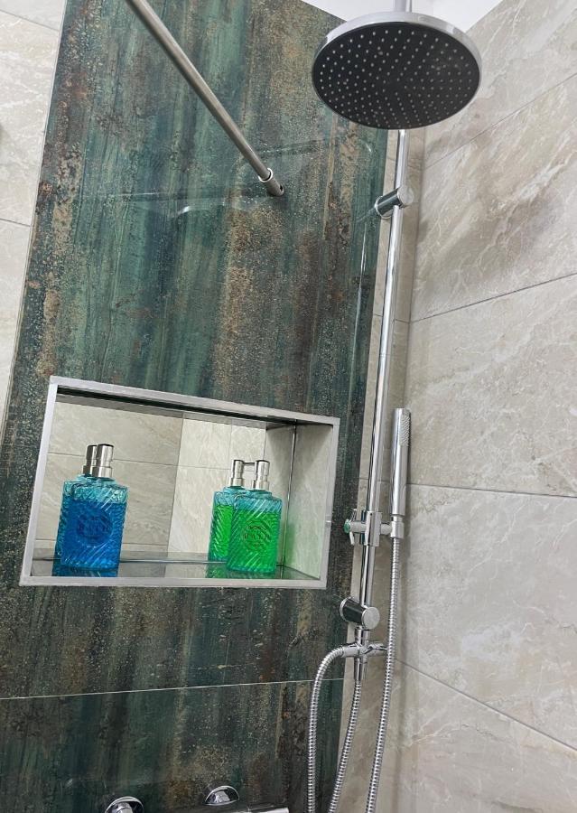 Metropole Apartments Studio City Bukareszt Zewnętrze zdjęcie