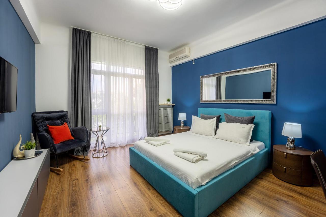 Metropole Apartments Studio City Bukareszt Zewnętrze zdjęcie
