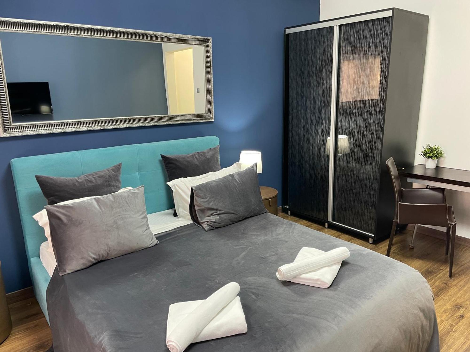Metropole Apartments Studio City Bukareszt Zewnętrze zdjęcie